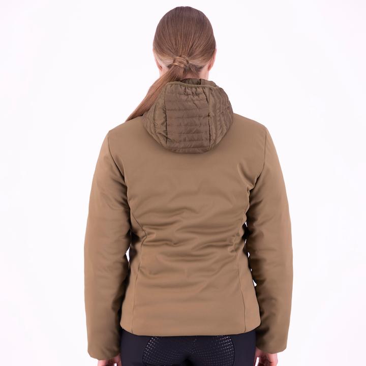 Actual product image HV Polo Dune (L)