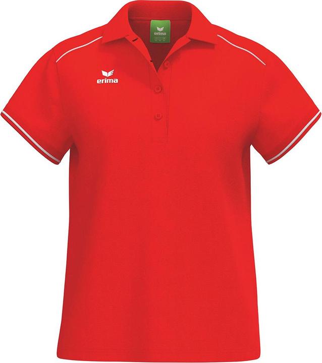 Erima CMPT Poloshirt Damen