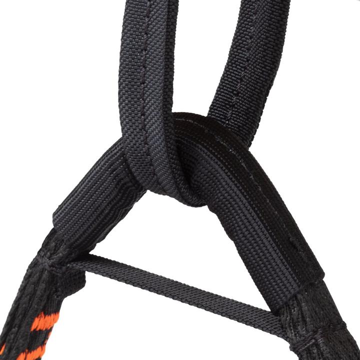 Actual product image Mammut Transmitter Light Harness (S)