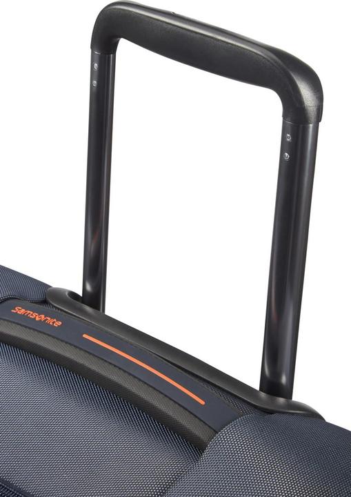 Actual product image Samsonite SPINNER 55/20 (37 l, Hand luggage (up to 50 litres))