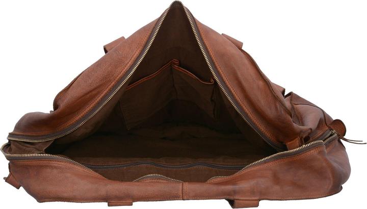 Produktbild Harolds Reisetasche SUBMARINE (25 l)
