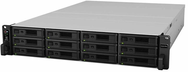 Actual product image Synology RS3621RPxs (0 TB)