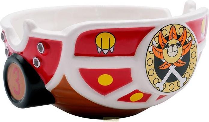 Image du produit ABYstyle One Piece - Thousand Sunny (0.60 l)