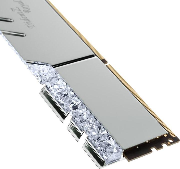 Produktbild G.Skill Trident Z Royal (2 x 8GB, 3600 MHz, DDR4-RAM, DIMM)
