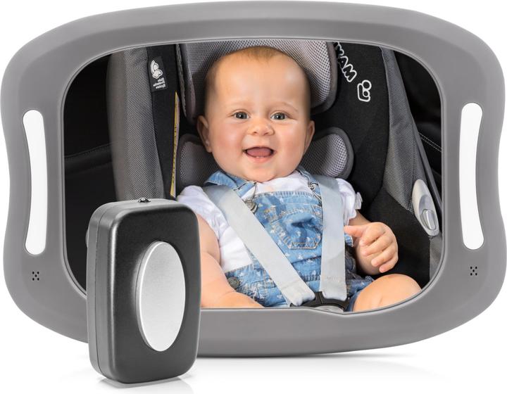 Actual product image Reer BabyView