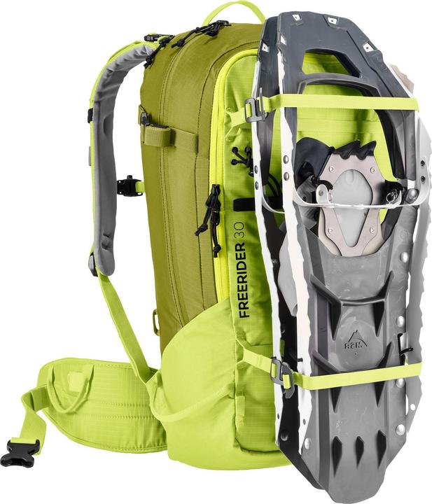 Immagine prodotto Deuter Freerider 30 (30 l)