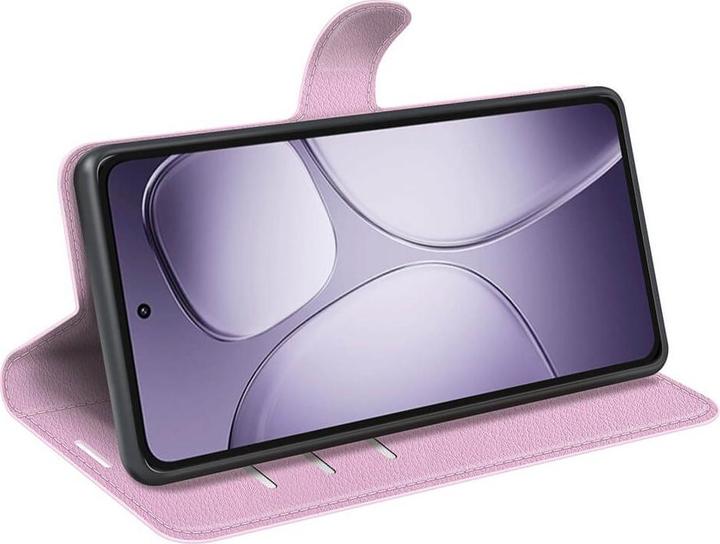 Actual product image Cover-Discount Xiaomi 14T Pro - Leather Case Cover (Xiaomi 14T Pro)