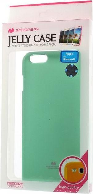 Image du produit Goospery Série Pearl Jelly (Apple iPhone 6 Plus, Apple iPhone 6s Plus)