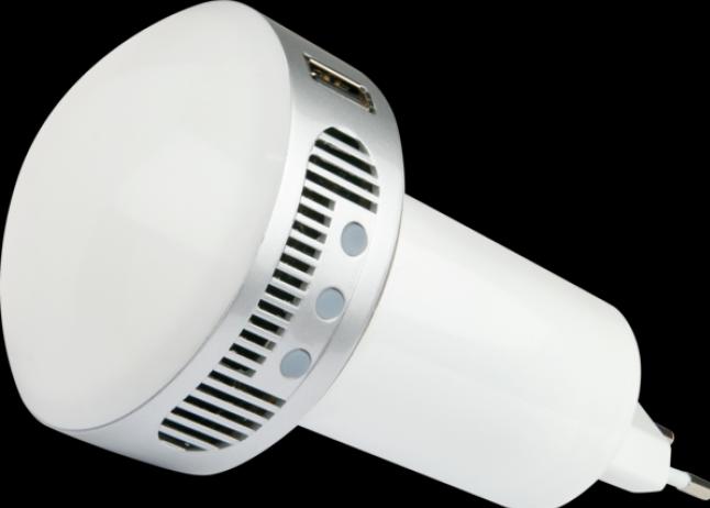 Image du produit Schwaiger HASET2 Détecteur de fumée sans fil