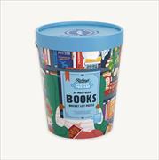 Actual product image Abrams & Chronicle 50 Must-Read Books of the World Bucket List (1000 pieces)