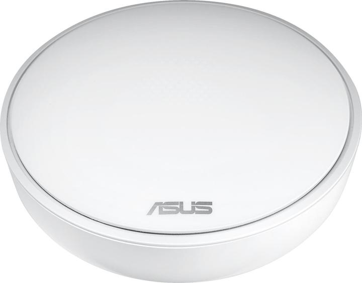 Actual product image ASUS Lyra MAP-AC2200 Single