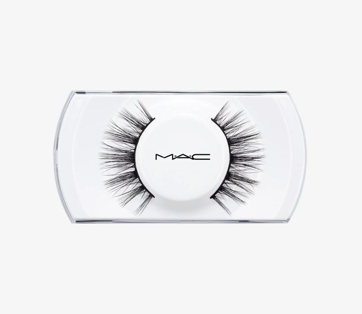 Actual product image MAC Cosmetics Lashes - 86 Opportunist (Artificial eyelashes)
