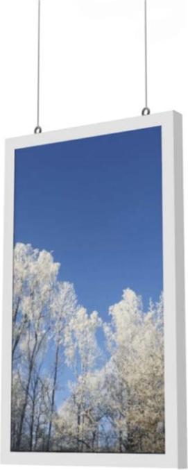 Actual product image HI-ND Window high brightness 55inch (Window)