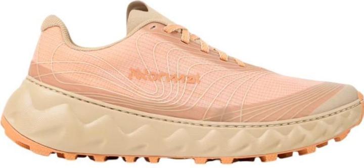 Image du produit Nnormal Tomir Soft 2.0 Orange (48 2/3)