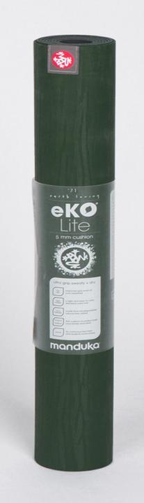 Manduka eKO 2.0 YOGA MAT 5mm