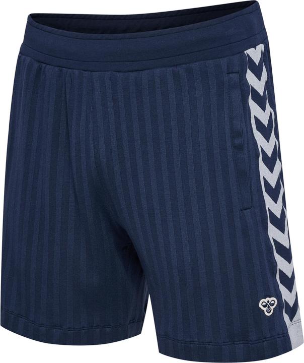 hummel Hmlarchive Regular Shorts (XS)