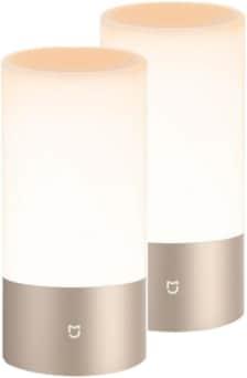 Produktbild Xiaomi Mi Bedside Lamp 2er Set