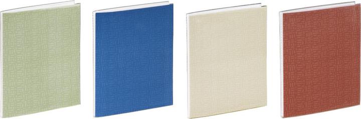 Immagine prodotto Hama Album con copertina morbida Maglia assortita (10 x 15 cm)