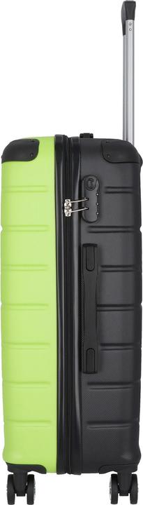 Image du produit Nowi Rhodos 4 roues trolley 68 cm (62.70 l, L (90 - 115l))