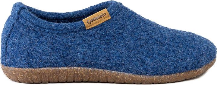 Actual product image Gottstein Alpine Midcut RU slipper (38)