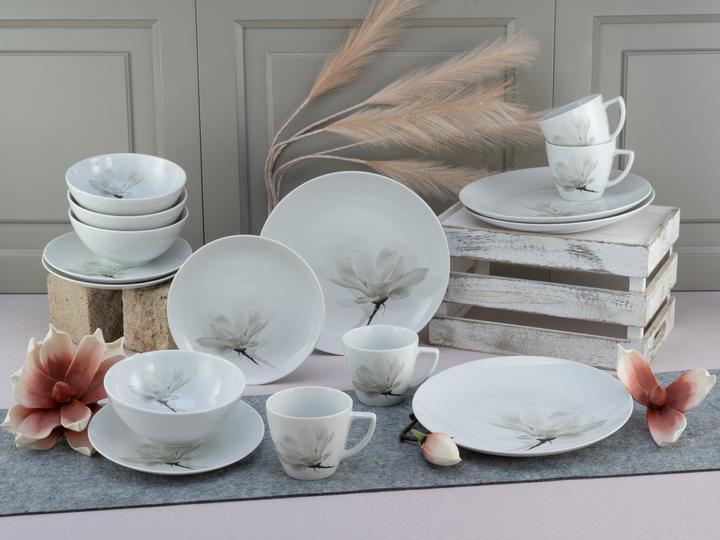 Actual product image CreaTable Home (16 Piece)