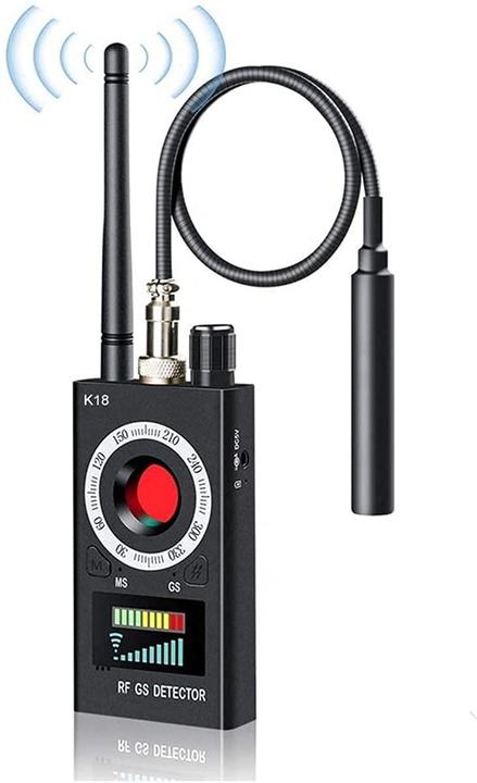 Produktbild Sikvio Wanzen Detektor