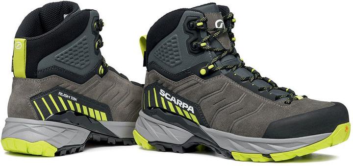 Image du produit Scarpa Rush Trek GTX (46)