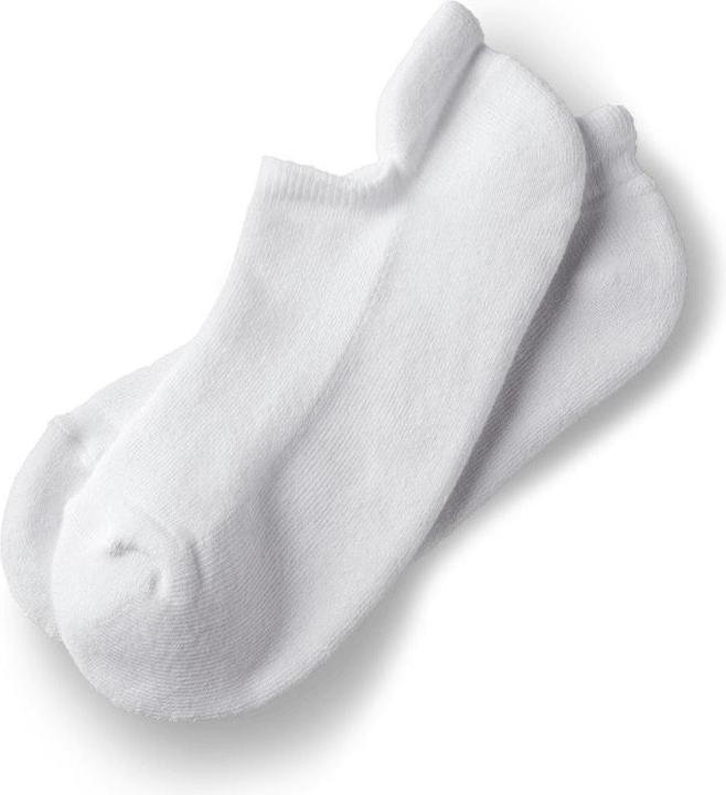 Blacksocks Shorty Sneaker Socken (Einzelpack, 47 - 48)