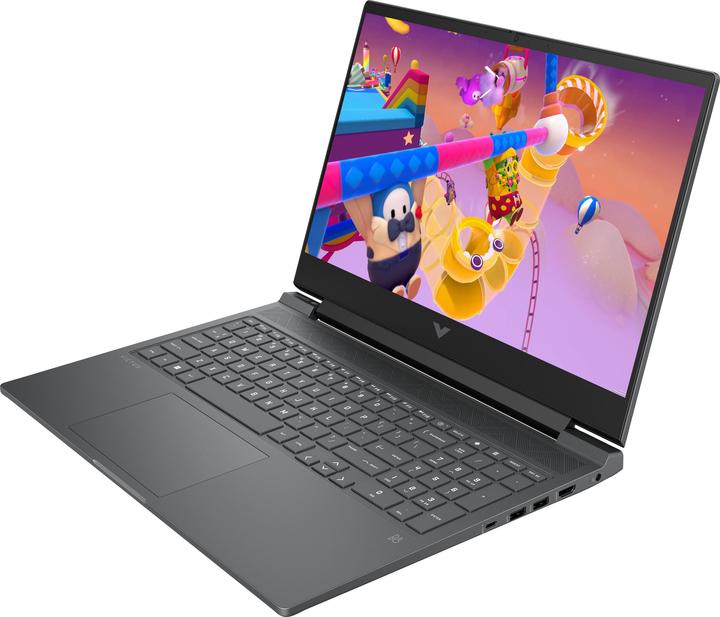 Produktbild HP Victus 16 (16.10", Intel Core i7-13700H, 32 GB, 1000 GB, DE)