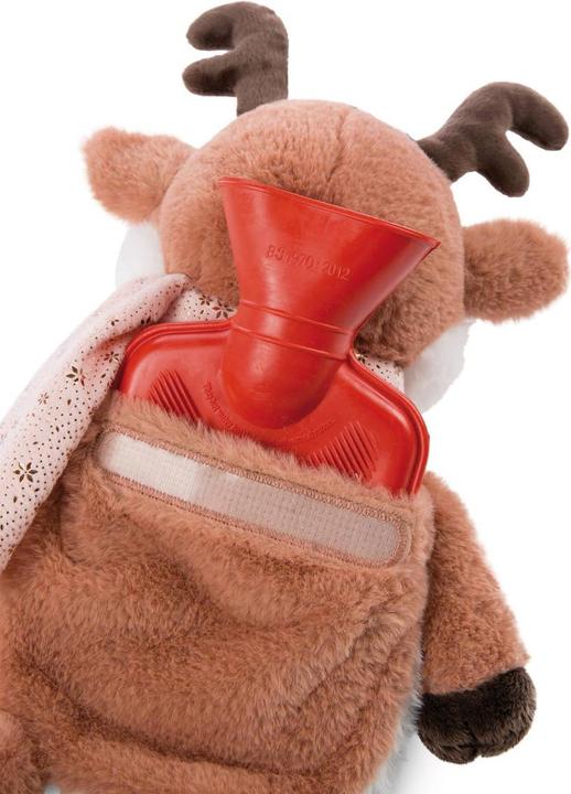 Actual product image NICI Jonte the reindeer (0.35 l)