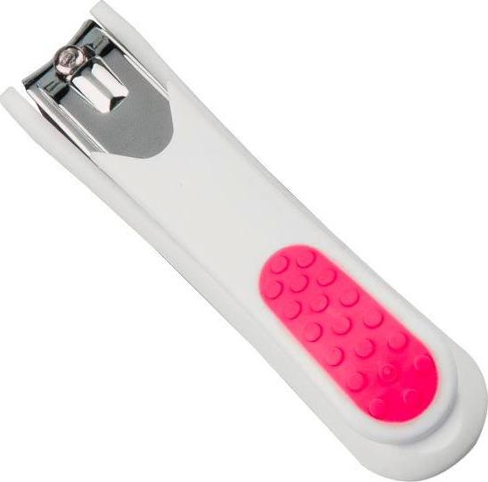 Produktbild Titania Softtouch Nagelknipser