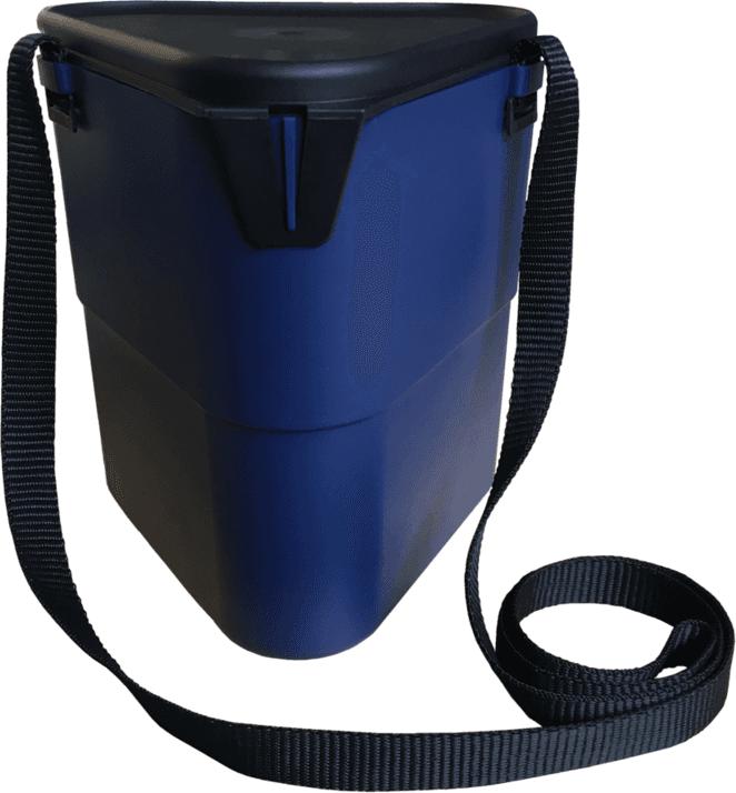 Actual product image Sundström Breathing protection box SR230