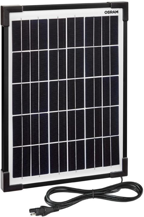 Image du produit Osram OSP1000 Kfz-Ladegerät 12 V 0.56 A (12V)