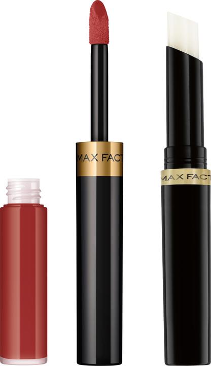 Produktbild Max Factor Lipfinity 24HRS (90 Starstruck)
