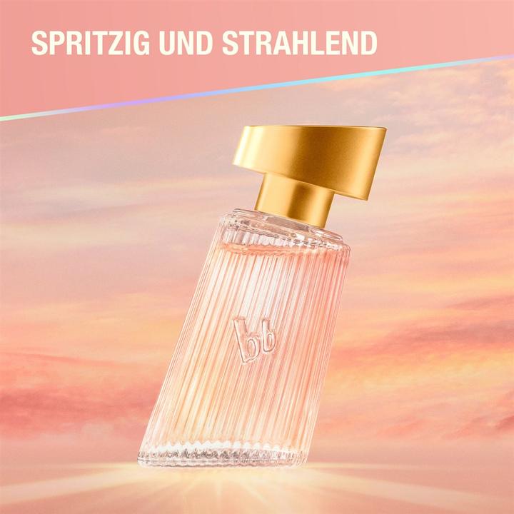 Immagine prodotto Bruno Banani Donna radiosa (Eau de parfum, 50 ml)