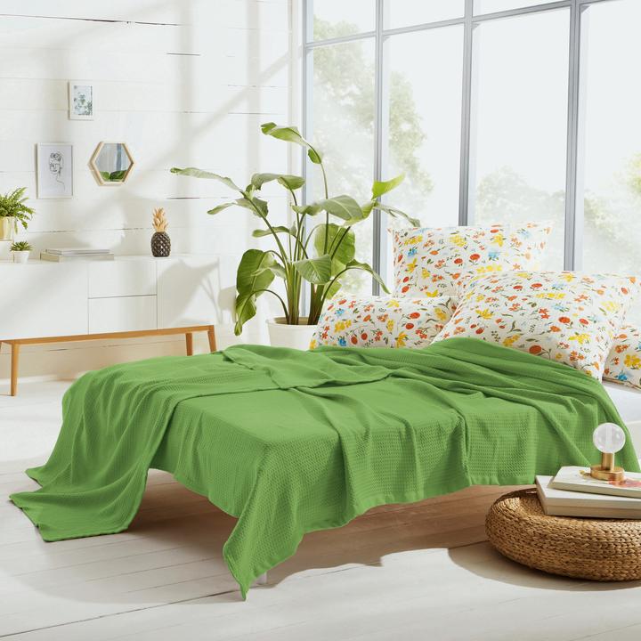 Actual product image Erwin Müller Summer blanket (100 x 150 cm)