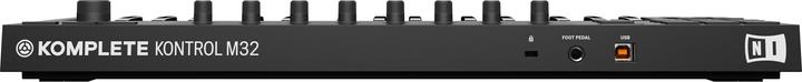 Image du produit Native KOMPLETE Kontrol M32 (Clavier)
