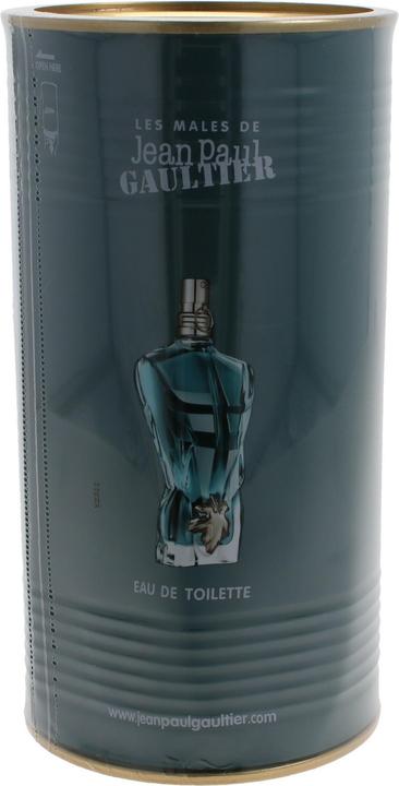 Gaultier Le Beau