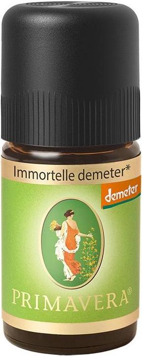 Produktbild Primavera Ätherisches Öl Immortelle