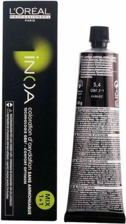 Immagine prodotto L'Oréal Professionnel Inoa (Marrone, Rame)