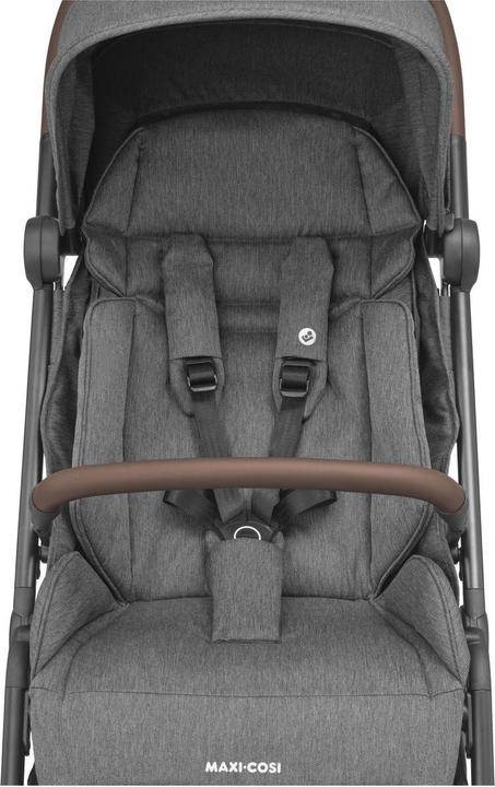 Actual product image Maxi-Cosi Soho