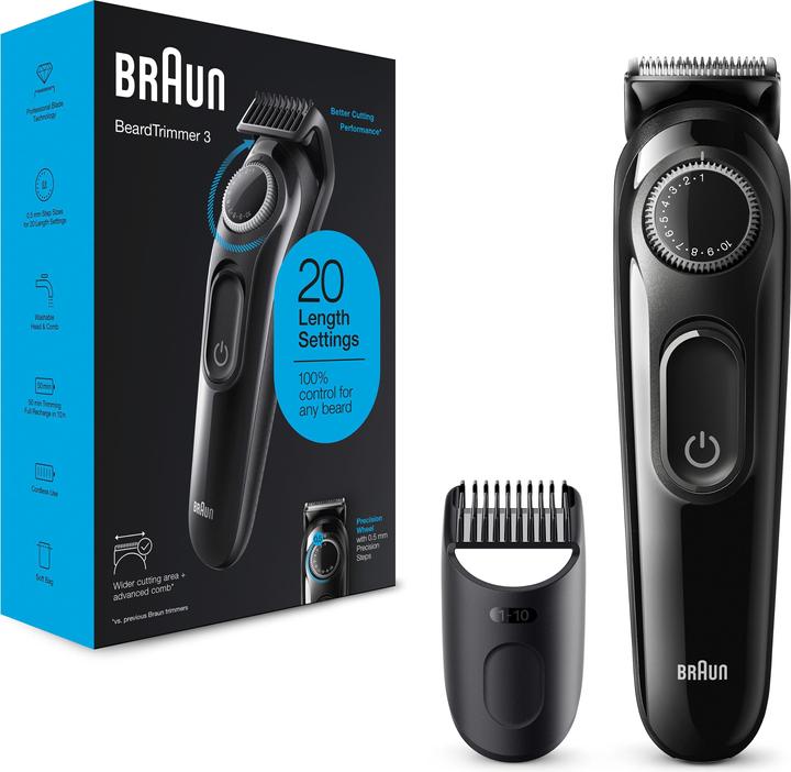 Immagine prodotto Braun BT 3