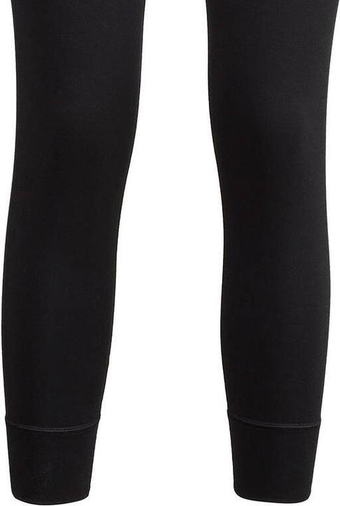 Immagine prodotto ISA Bodywear Leggings 3/4 (L, Confezione singola)