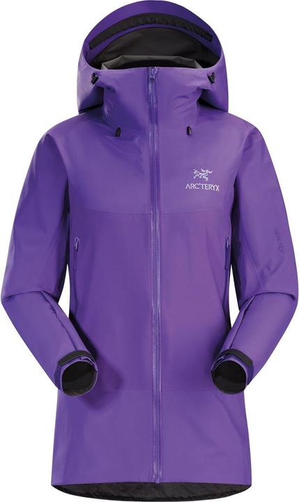Produktbild Arc'teryx Beta SL Hybrid Jacket (S)