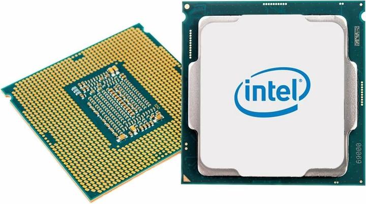 Produktbild Dell CPU Intel Xeon Silver 4310 338-CBXK 2.1 GHz (LGA 4189, 2.10 GHz, 12 -Core)