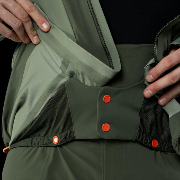 Produktbild Dynafit Tigard 3L Stretch Jacke (XL)