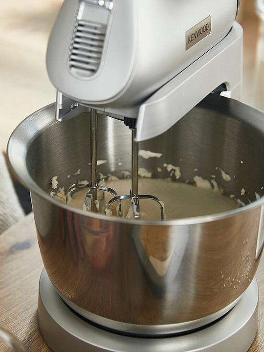Image du produit Kenwood Chefette HMP54.000SI (650 W)
