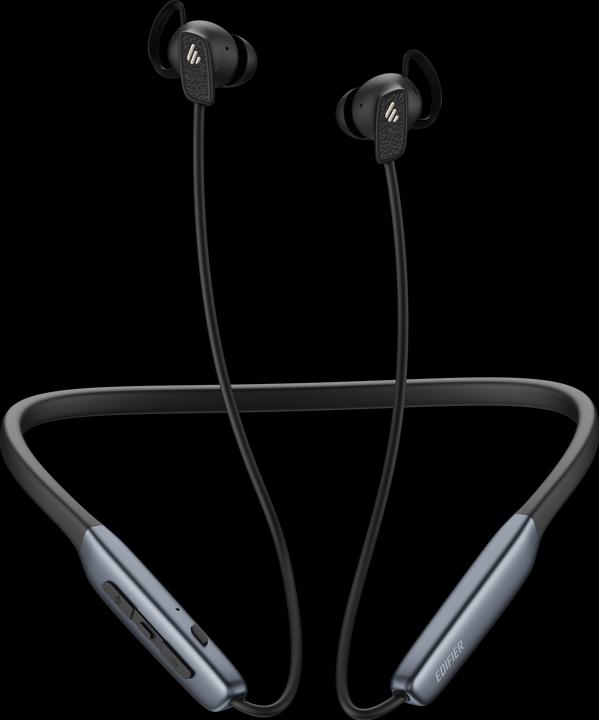 Actual product image Edifier W280NB Pro Wireless Neckband Headphones - black