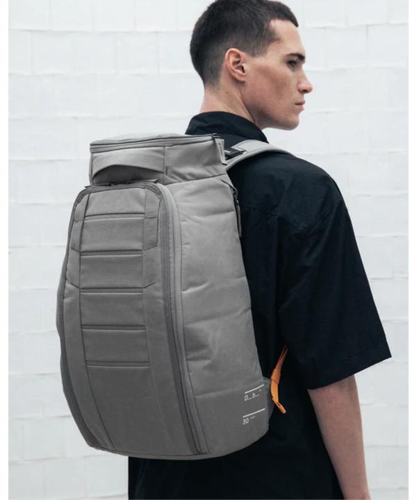 Actual product image DB Sports Hugger Backpack 30 (30 l)