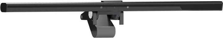 Produktbild Alogic Illuminate Light Bar with 4k Autofocus Camera Space Grey (12 Mpx)